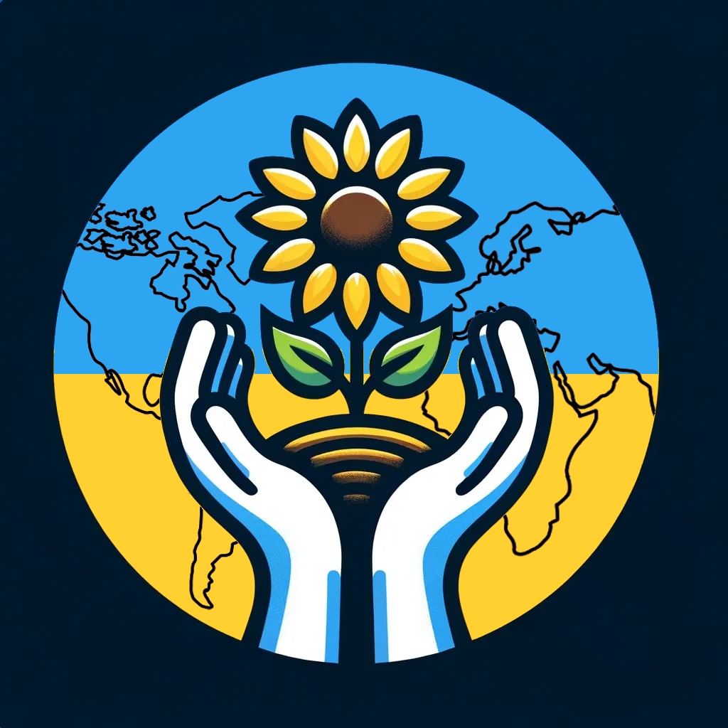 The Sunflower Coalition logo