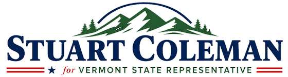 Coleman logo