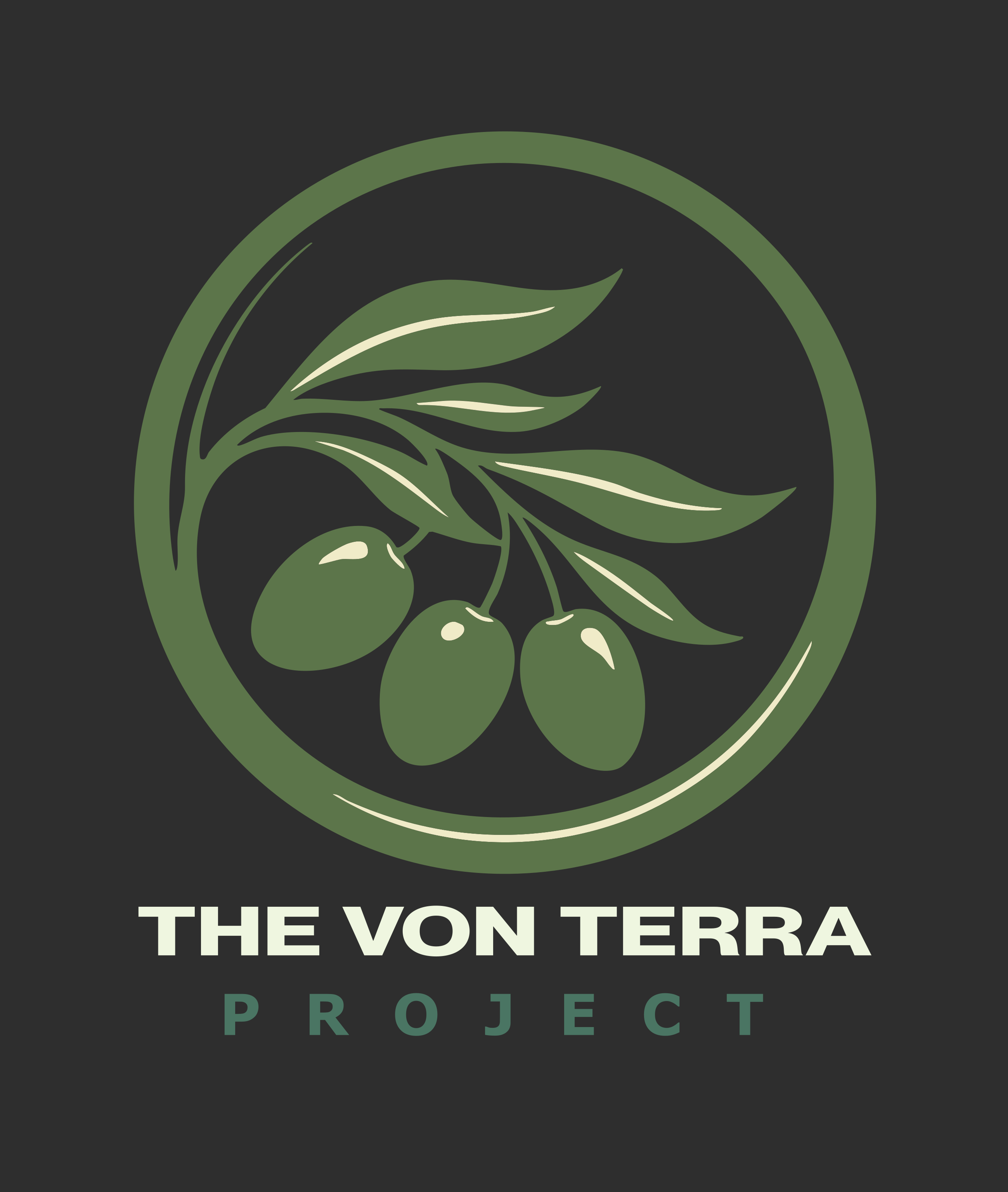VON TERRA PROJECT 501(c)3 logo