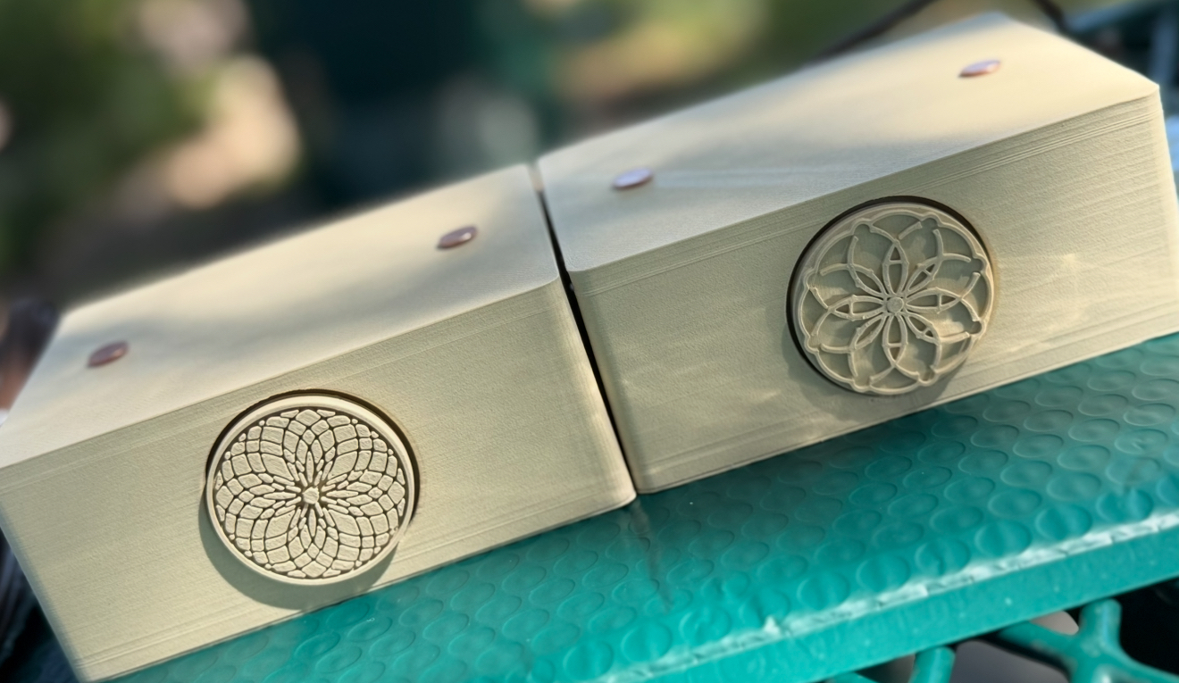 Florida Free R&amp;D logo