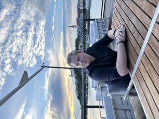 Photo from Daan Hartgerink