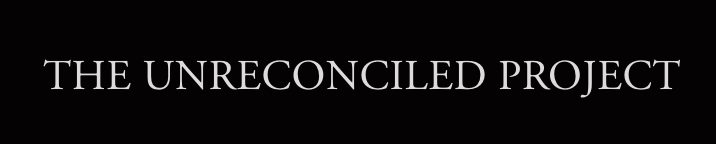Unreconciled Project INC logo