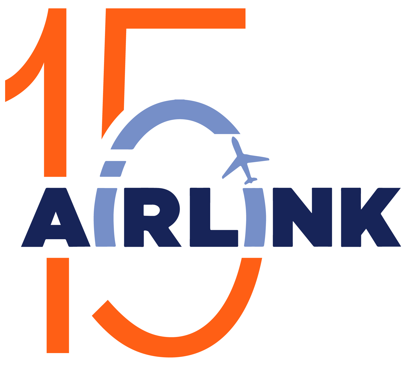 Airlink logo