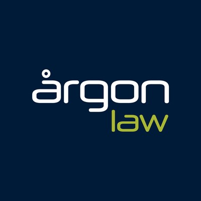 Photo from Argon Law
