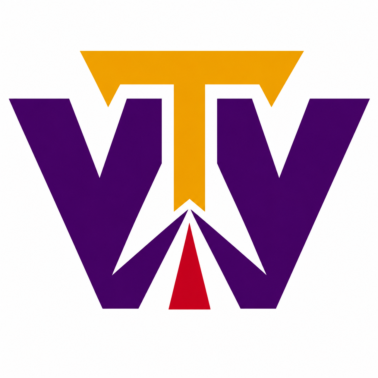 The Woodson Foundation logo