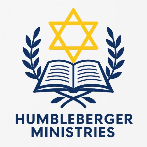 Humbleberger Ministries logo