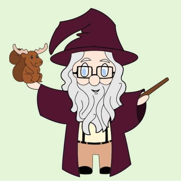 Photo from Team Dumbledorks