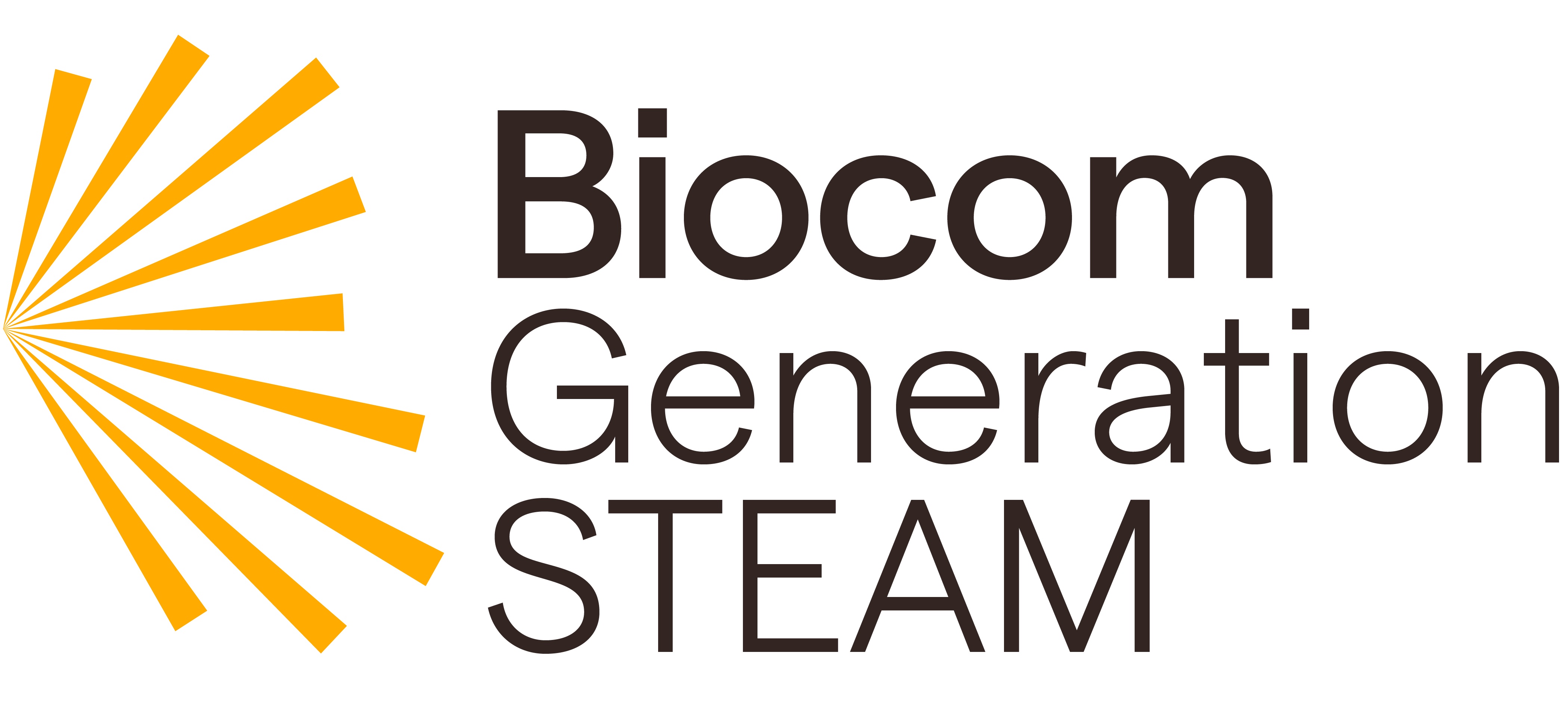 Generation STEAM logo