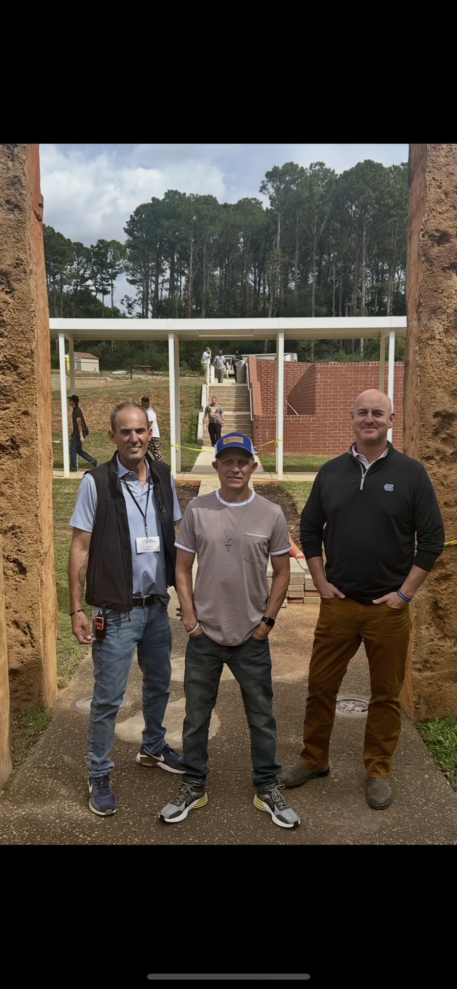 Photo from Patrick Stoll (Team Persevere)