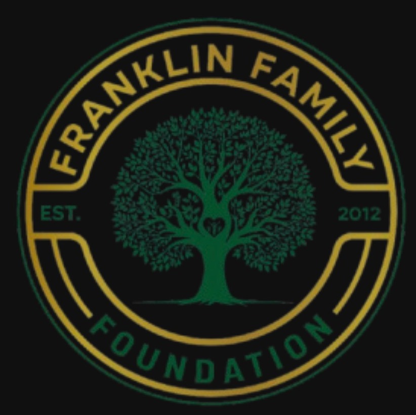The Franklin Family Foundation logo