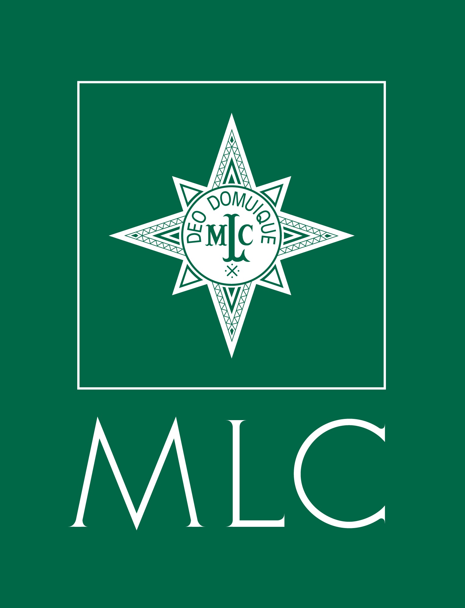 Methodist Ladies' College (MLC) - Scholarship Fund logo