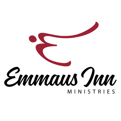 EMMAUS INN MINISTRIES logo