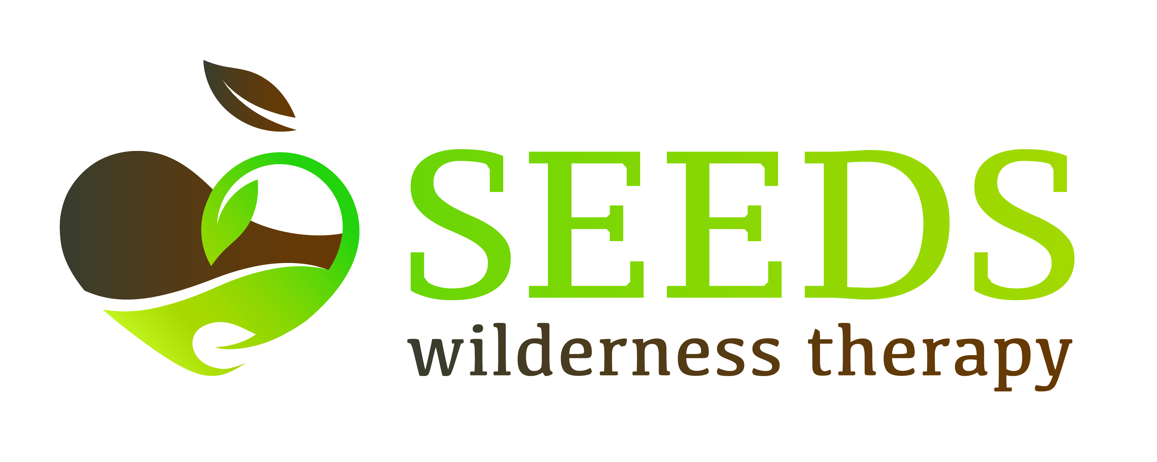 Seeds Wilderness Way logo