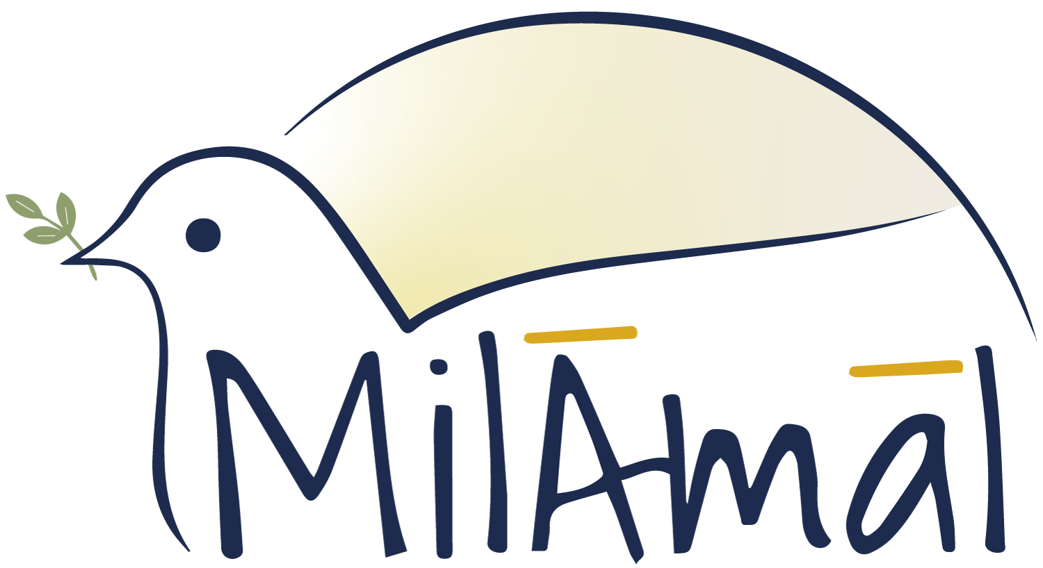 Associazione Milamal logo