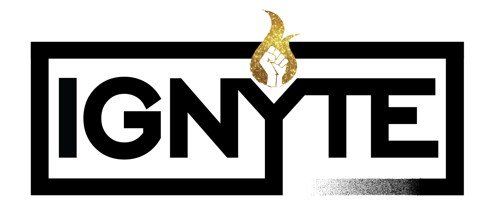 The Ignyte Awards logo
