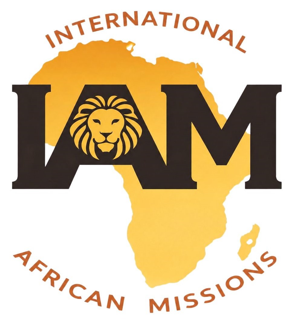 INTERNATIONAL AFRICAN MISSIONS MINISTRIES INC logo