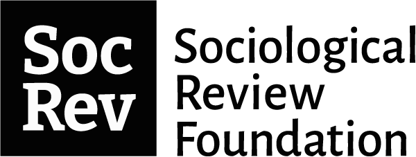 The Sociological Review Foundation logo
