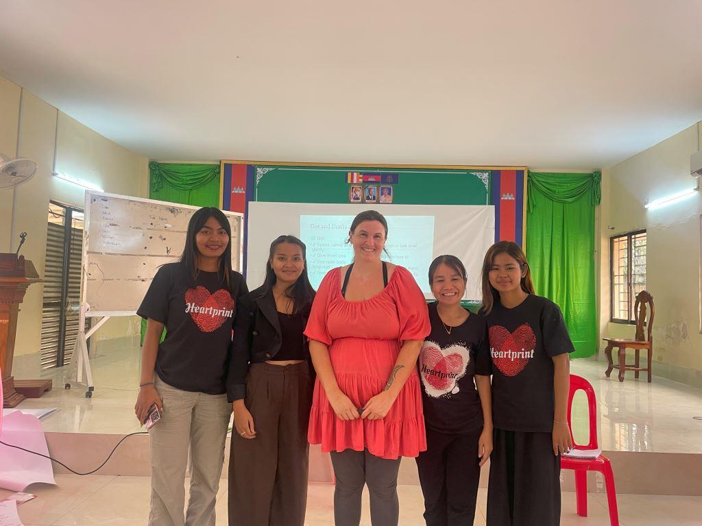 Photo from Jo Cahill