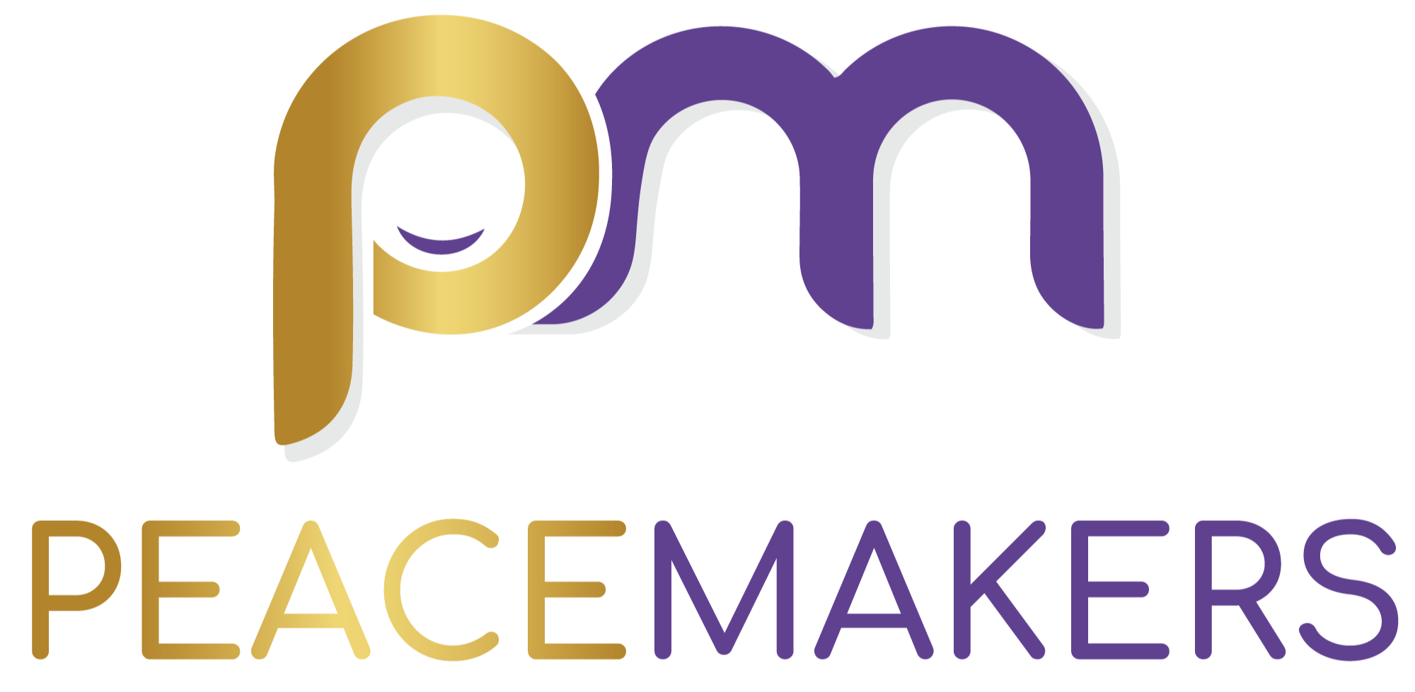 peacemakers logo