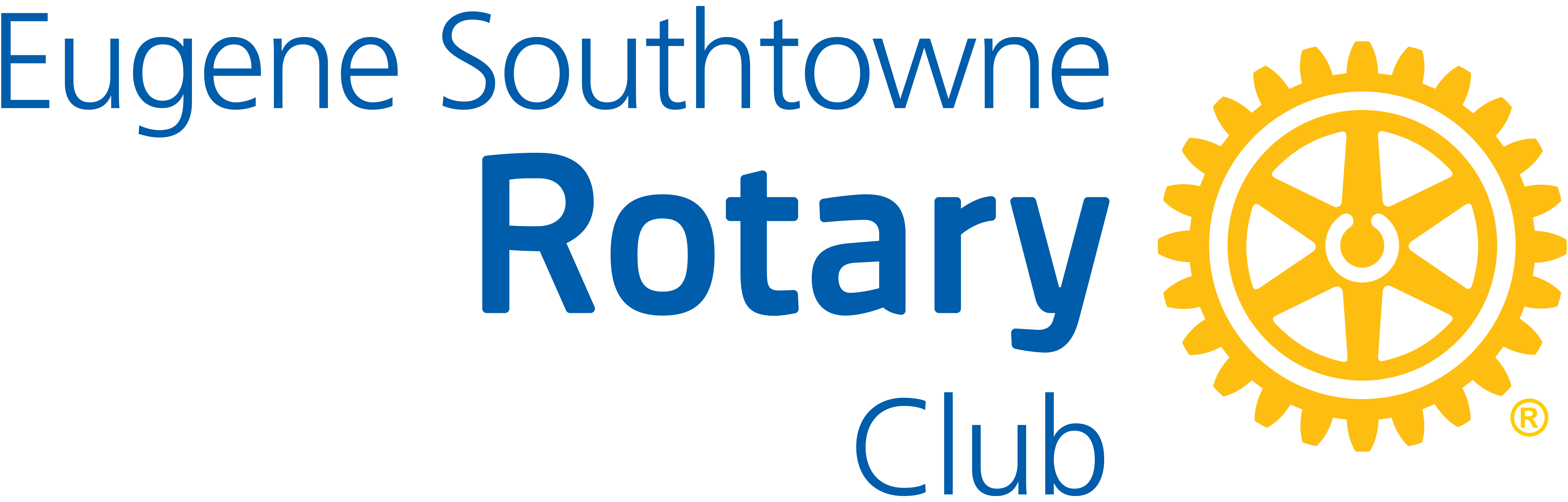 Southtowne Rotary logo