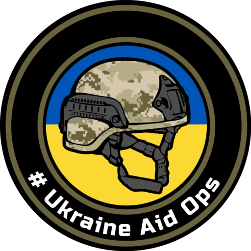 United Aid and Logistics Foundation logo