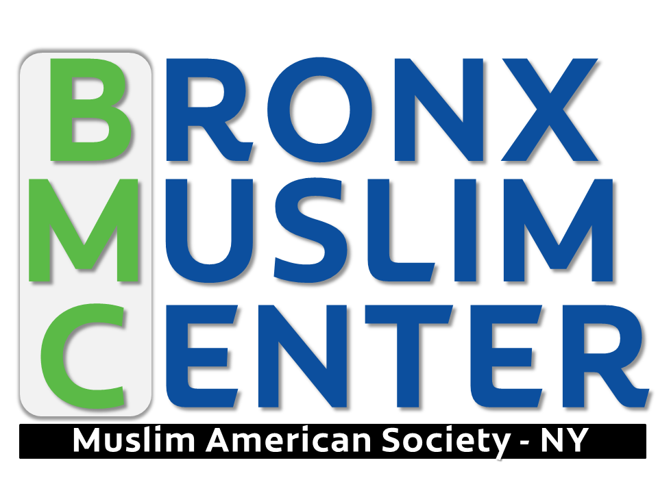 Muslim American Society Of Upper New York logo