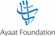 Ayaat Foundation logo