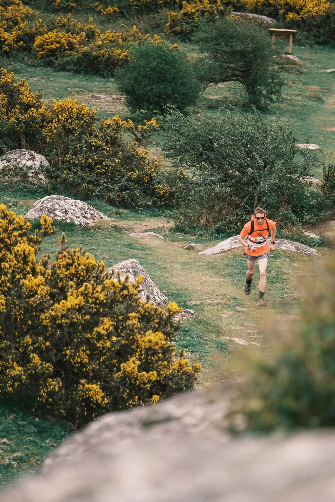 Photo from Tom Snaith