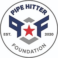 Pipe Hitter Foundation logo