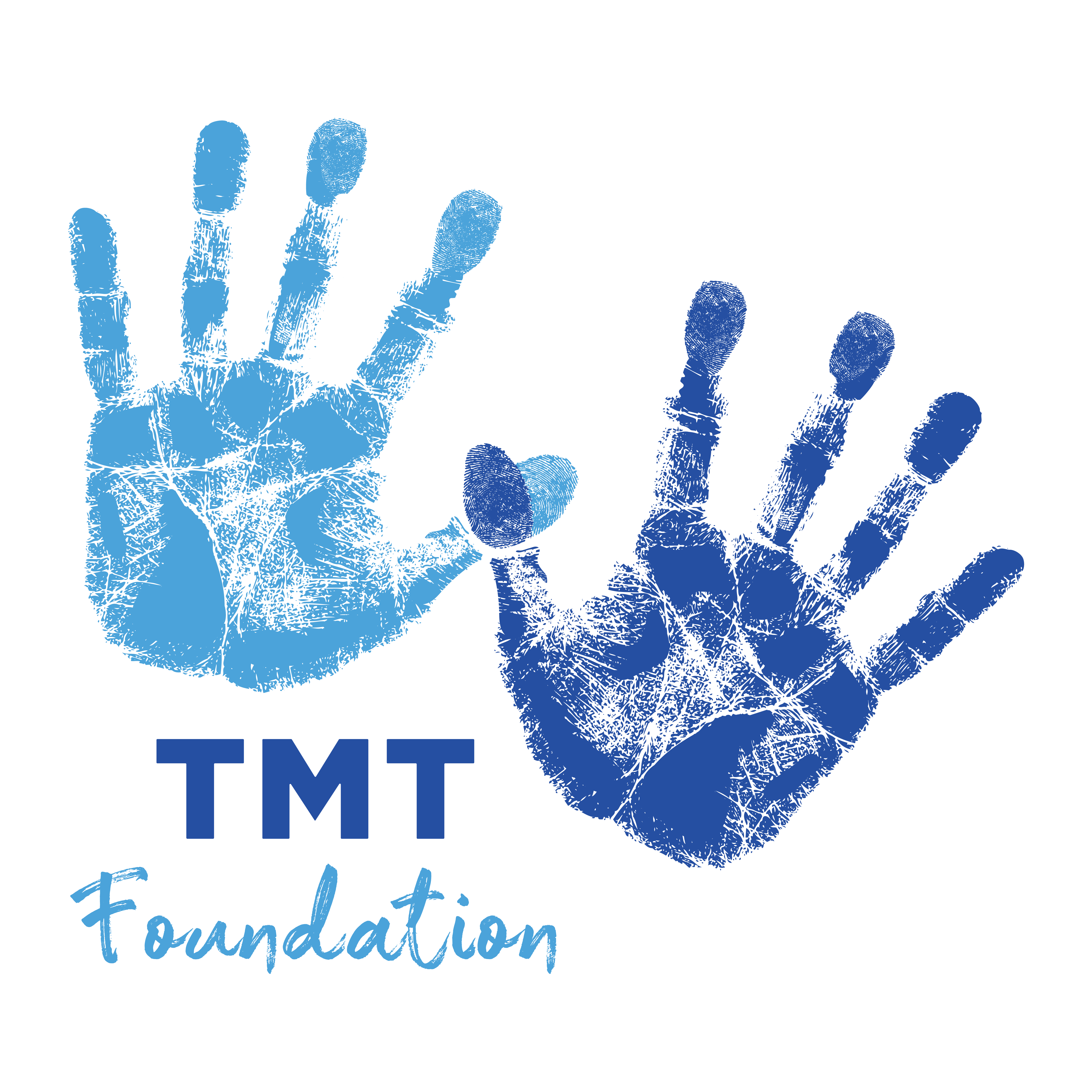 TMT FOUNDATION logo