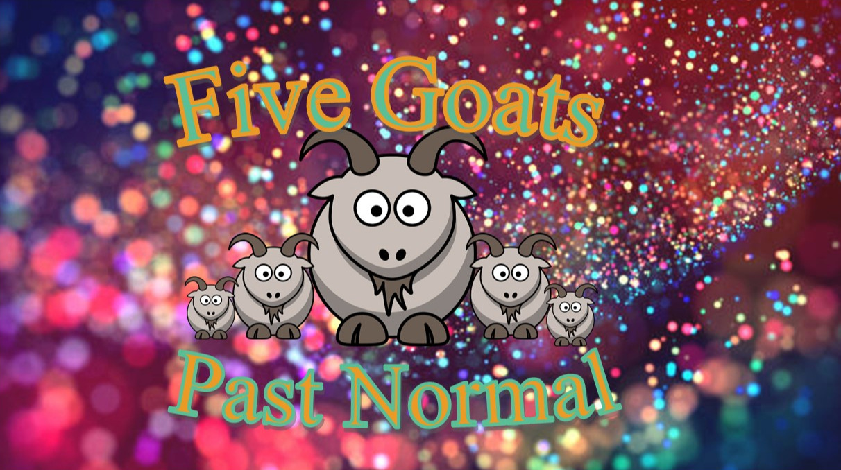 Photo from Megan Banks