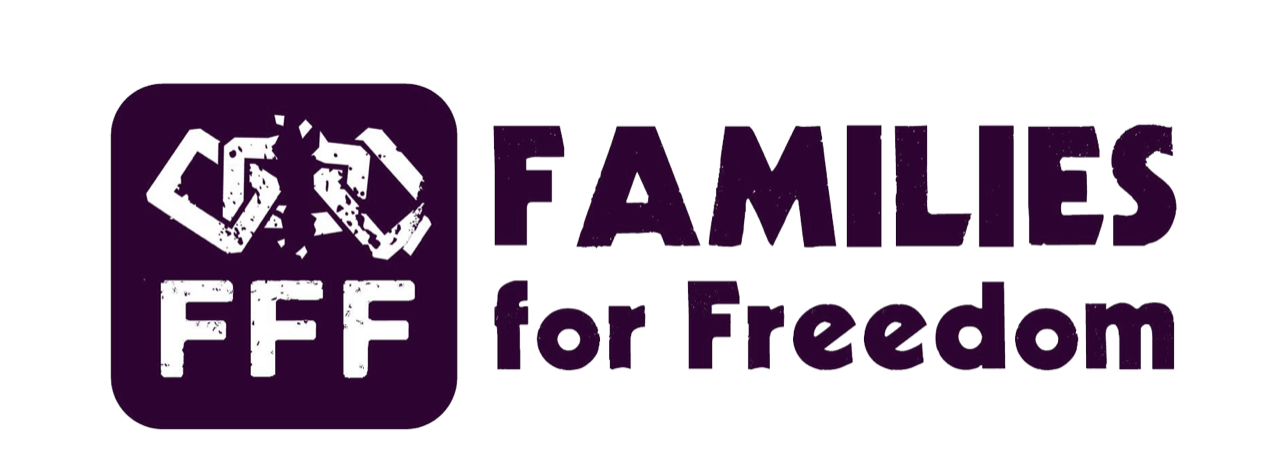 Families for Freedom logo