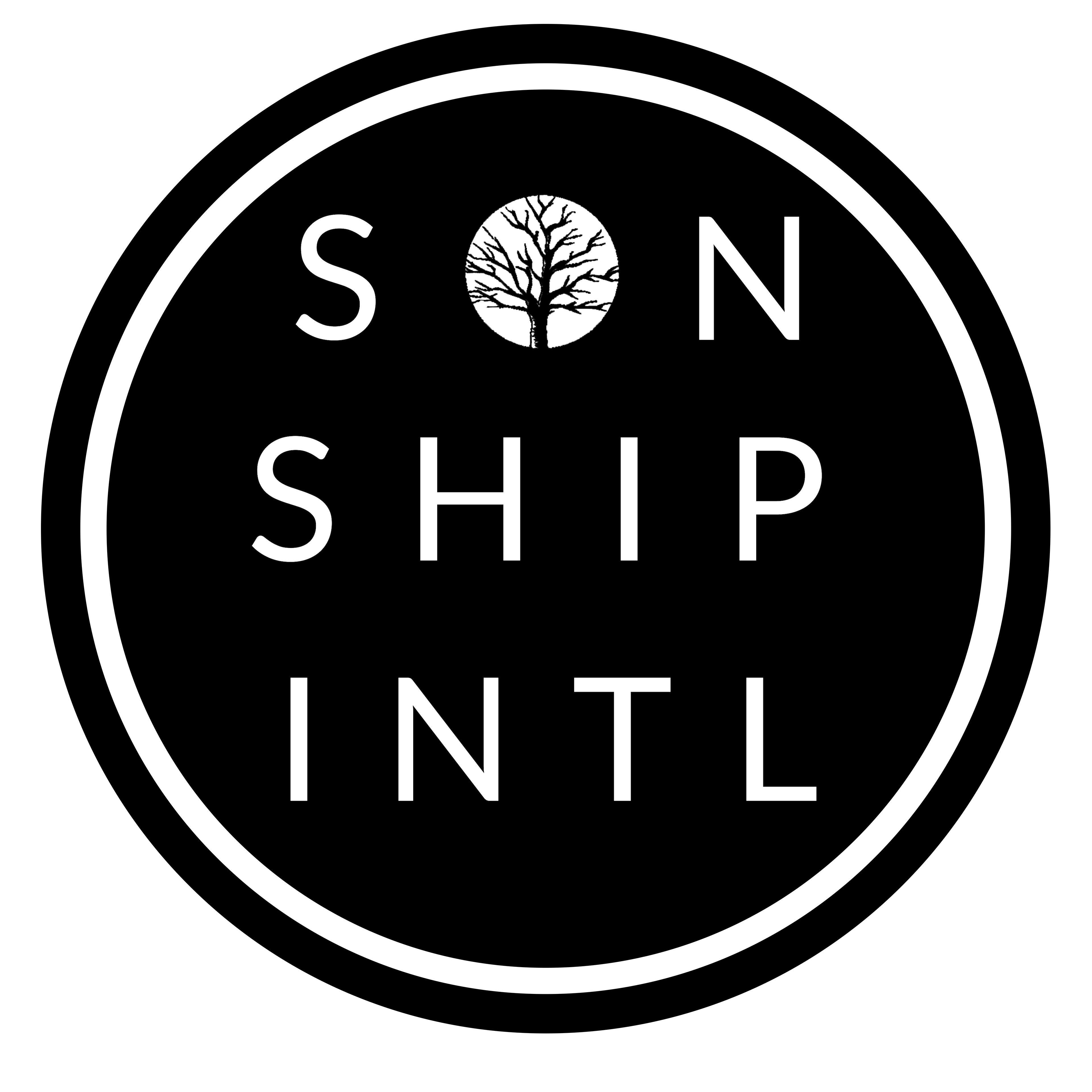 Sonship International logo