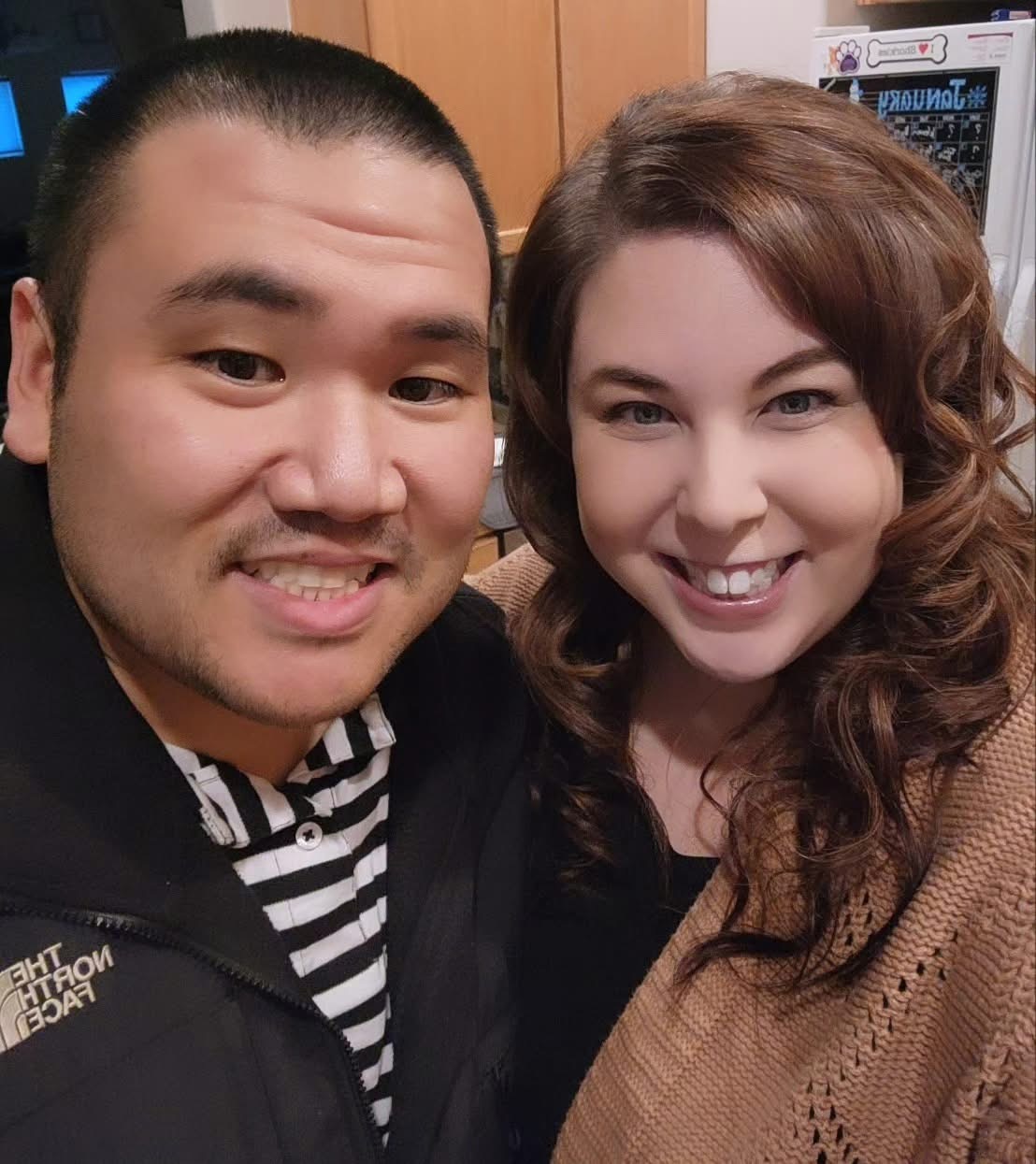 Photo from Kelsi Hagimoto