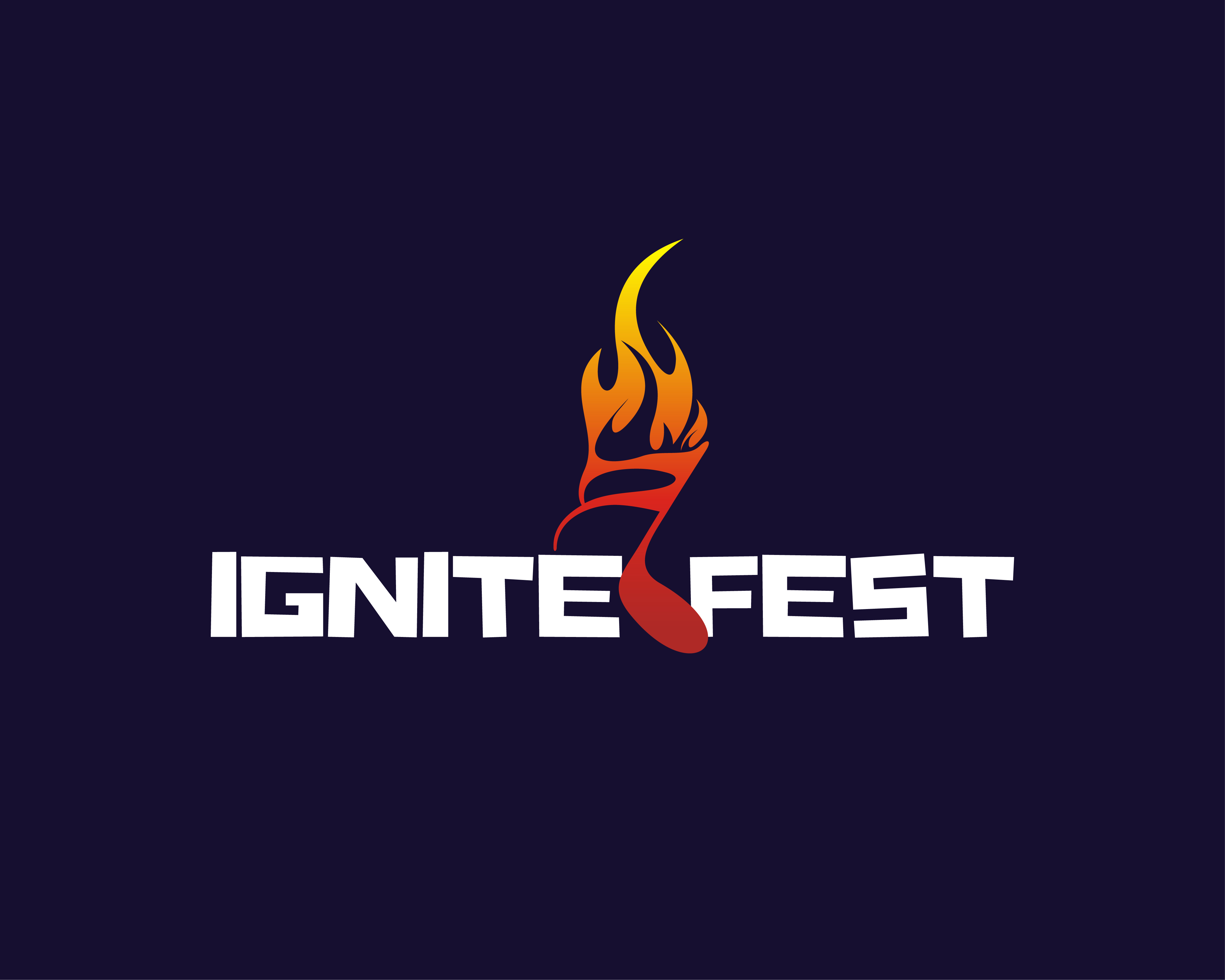 Ignite The Truth logo