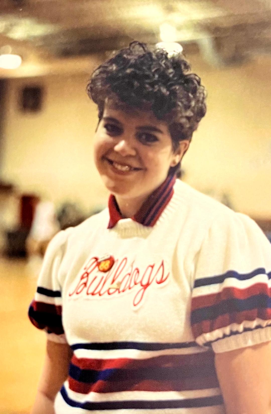 Photo from Cindy Capps