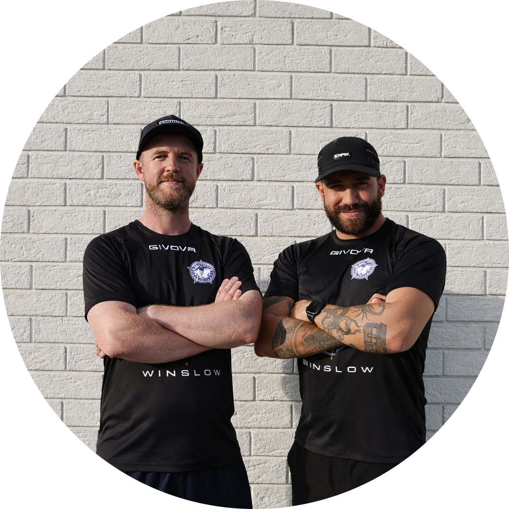 Photo from Jake & Tom Vs 100km In 24 Hours