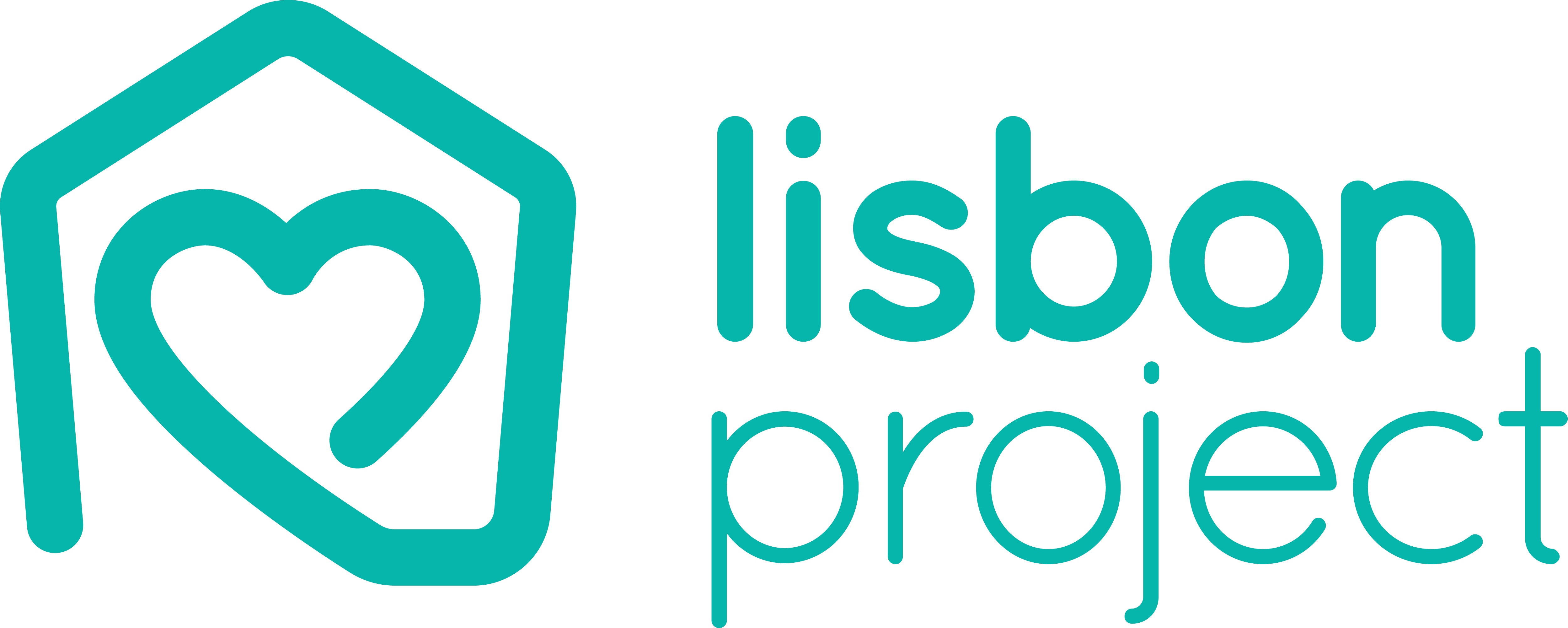 RILPA Riverside Lisbon Project Association logo