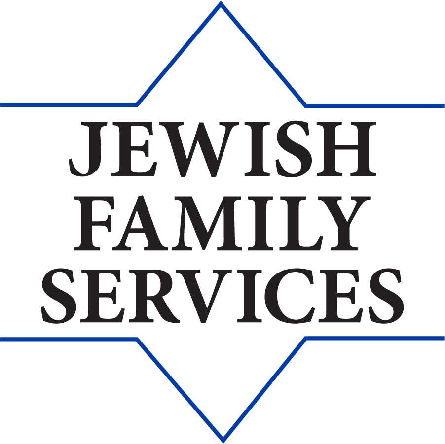 Jewish Family Services logo