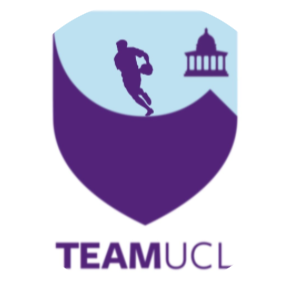 Photo from UCLWRFC X UCLMRFC