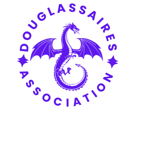 Douglassaires Association logo