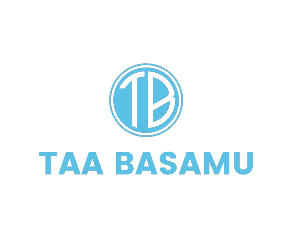 Friends of TaaBasamu logo