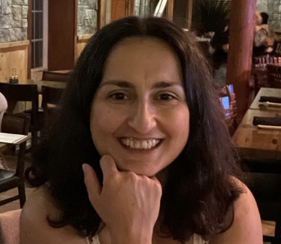 Photo from Anna Montenegro