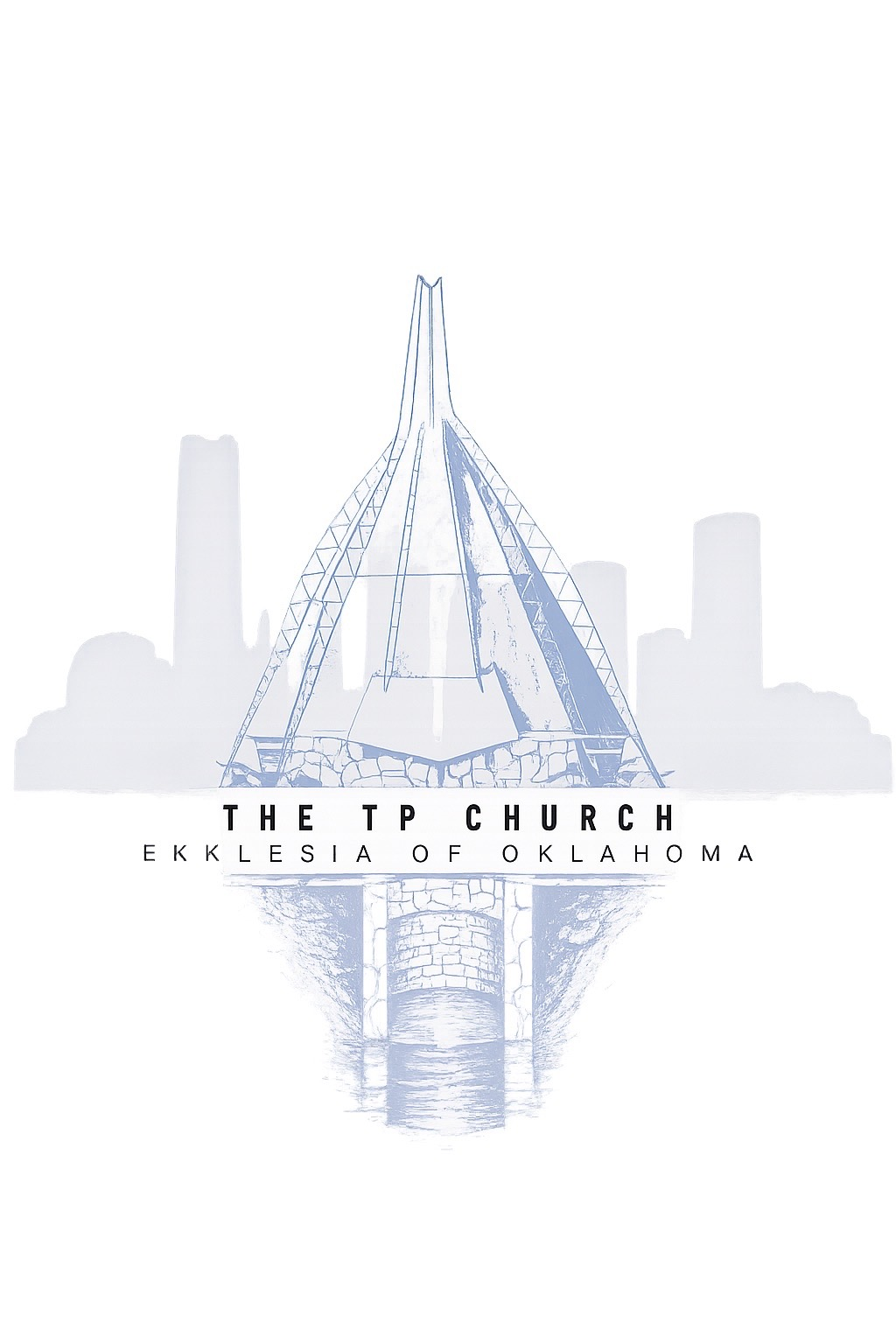 GODS TP INC logo
