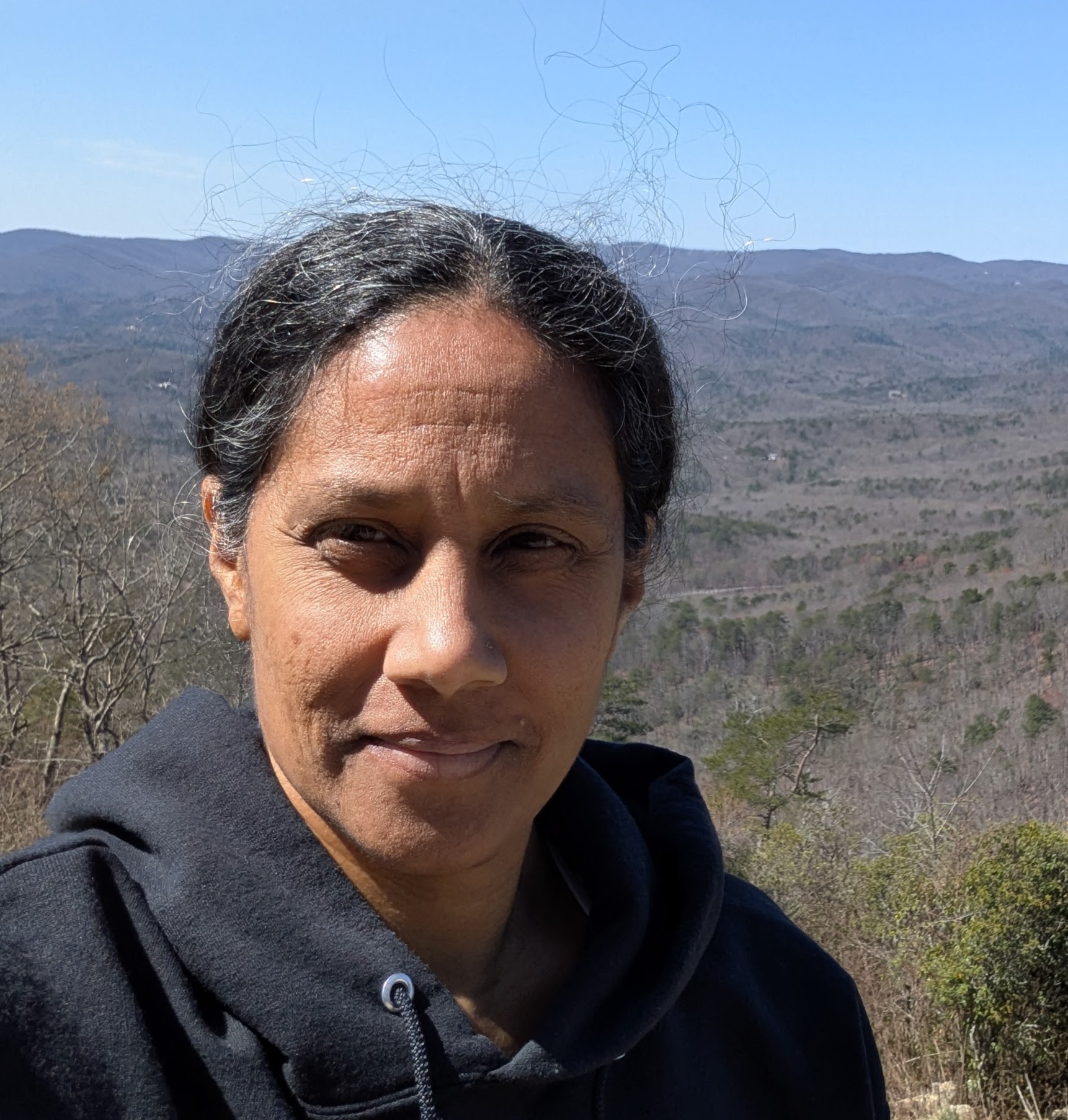 Photo from Deepa Iyer