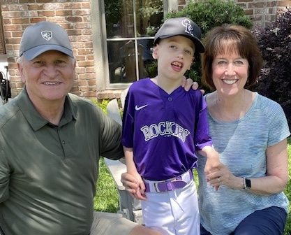 Photo from Karen And Dave Klenzendorf