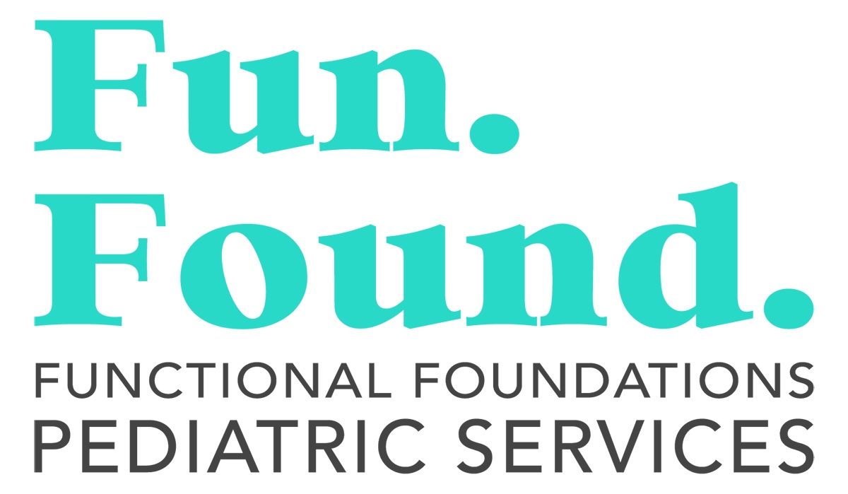Functional Foundations Pediatric Services logo