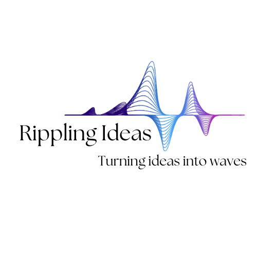 Rippling Ideas logo