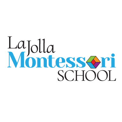 La Jolla Montessori School logo