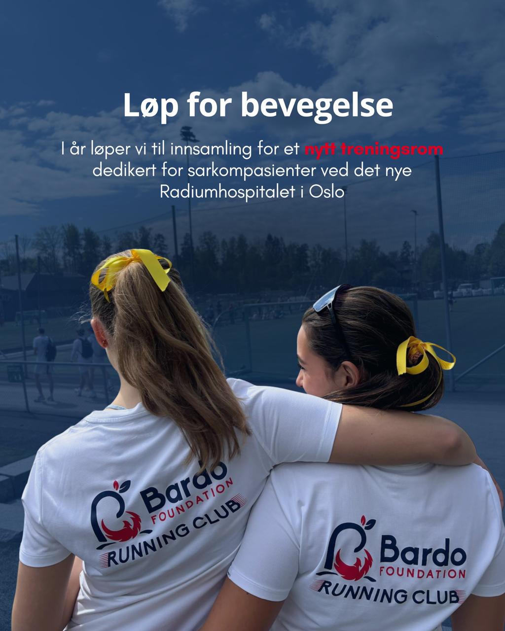 Photo from Charlotta Wessel Aas